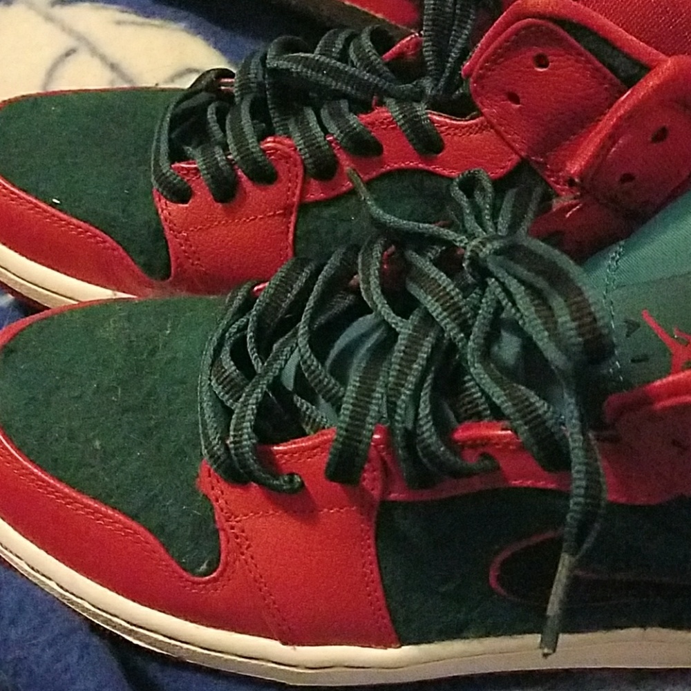 Jordan's